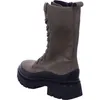 Gabor fashion Damen Stiefel ungefüttert Grün Produktbild-Vorschau 9