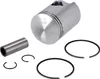 Schmitt Zylinder Set + Kopf 50ccm 38mm Sportfreund Vertex Produktbild-Vorschau 2