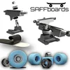 SAFFboards - Fingerboard Set PRO - Fingerspielzeug - Produktbild-Vorschau 3