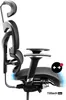 Diablo V-Commander Office Ergonomic Chair Executive Chair Voir les images du produit 7
