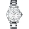 Tissot Seastar 1000 Quarz, weißes Zifferblatt, 36 mm, Produktbild-Vorschau 1