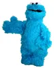 Living Puppets® Handpuppe Krümelmonster 45 cm SE203 Produktbild-Vorschau 2