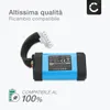 CELLONIC 1x Batteria compatibile con JBL Charge 4, 5, Anteprima dell’immagine prodotto 4