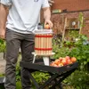 Ensemble KuKoo : broyeur à fruits et à baies, hachoir de 18 Voir les images du produit 4