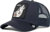 Goorin Bros Caps Bros The Lone Wolf, 1010389NVY Produktbild-Vorschau 1