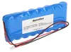 Akku passend für Visonic Powermax. Pro Akku 0-9912-G, Produktbild-Vorschau 7