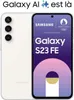 Samsung Galaxy S23 FE 256 GB krémová Náhľad obrázku produktu 2