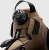 Rebelhorn Defender wasserdichte Motorrad Stiefel, wüste, 44 Produktbild-Vorschau 7