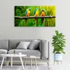 Tulup® Glas-Bild - 100x50 -Wandkunst - Wandbild hinter Produktbild-Vorschau 3