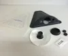 Rura solarna PREFA, 3 przelotki, antracyt P10 Podgląd zdjęcia produktu 1