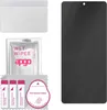 apgo Hybrid Privacy Schutzglas, Matt, kompatibel mit ZTE Produktbild-Vorschau 1