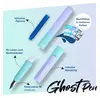McNeill Ghost Pen Füller mit radierbare Tinte ergonomisch Produktbild-Vorschau 3