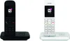 Telekom Sinus A12 Schnurloses Telefon mit Anrufbeantworter Produktbild-Vorschau 6