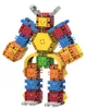 Clicformers basic set, 110 pcs. Voir les images du produit 2