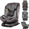 X Adventure Supreme siège auto i-Size groupe 0/1/2/3 Gris – Voir les images du produit 1