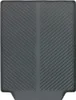 tropfmatte 40 x 3 x 30 cm grau Produktbild-Vorschau 1