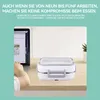 40W Elektrische Lunchbox Set,1.5L Auto  Beheizte Produktbild-Vorschau 6