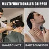 Professionele haarsnijmachine voor heren, draadloze Productafbeelding-voorbeeld 4