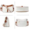 Umhängetasche Handtasche Damen mittelgroß Schultertasche Produktbild-Vorschau 6