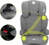 Lorelli Speed i-Size Kindersitz 100150 cm (1536 kg) R129/03 Produktbild-Vorschau 12