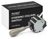 RIDEX 1563S0026 Lenkstockschalter Kombischalter für RENAULT Produktbild-Vorschau 1