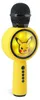 Karaoke-Mikrofon Pikachu PopSing LED Produktbild-Vorschau 13