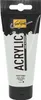 Acrylverf, Art Acryl Basic, 100Ml, Kre 84127, Zilver Productafbeelding-voorbeeld 1