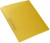 HERMA Ringbuch A4 uni gelb Produktbild-Vorschau 4