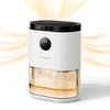 Luftentfeuchter Evoair HUMIX560, 560 ml/24 h, leise, Produktbild-Vorschau 7
