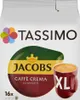 Tassimo Jacobs Classic Cream Coffee XL dein großer Náhled obrázku produktu 10