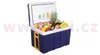 Autokühlschrank mit Heizung 50l (blau) Produktbild-Vorschau 9