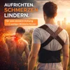 Haltungskorrektur V2 Pro™ Rückenhalter Geradehalter Produktbild-Vorschau 2