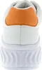 Rieker Sneaker Low Damen 31373838333330 Weiß 41 EU Produktbild-Vorschau 12