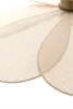 Light & Living - Hängelampe FYANO - Ø46x13cm - Braun Produktbild-Vorschau 6