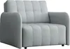 MIRJAN24 Schlafsofa Viva Grand I, einsitzer Bettsofa inkl. Produktbild-Vorschau 1