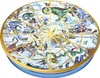 PopSockets 807370, Griffigkeit, Mehrfarbig, Durchscheinend, Produktbild-Vorschau 5