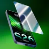 Hybridglas für Galaxy S26, 3mk FlexibleGlass Produktbild-Vorschau 23