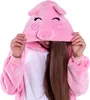Kigurumi Onesie pyžamo selátko, velikost S Náhled obrázku produktu 8