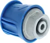 vhbw Adapter Quick Connect-Anschluss auf M22 Gewinde Produktbild-Vorschau 8