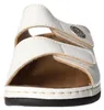 Pantolette mit Mehrweite bis 30mm Sohlenhöhe 0608DS06/001 Produktbild-Vorschau 5