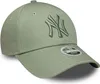 New Era 9Forty Damen Cap - New York Yankees hellgrün Produktbild-Vorschau 5