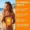 Natürliche Bräunung Bräunungs-Gummibärchen Sonnenschutz Produktbild-Vorschau 8