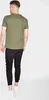 Top Gun T-Shirt TG20213027 Herren oliv M Produktbild-Vorschau 8