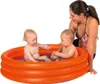 aufblasbarer Pool Junior 100 x 30 cm rot/blau Produktbild-Vorschau 7