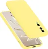 Cadorabo Hülle für Honor 70 Hülle Silikon Handyhülle Case Produktbild-Vorschau 1