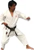 KAITEN Karateanzug Sovereign REGULAR - Karate Gi weiß 10 oz Produktbild-Vorschau 3