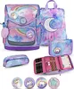 Belmil Compact Plus Premium Schulranzen Set 5-teilig Produktbild-Vorschau 22