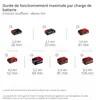 Einhell PROFESSIONAL Akku-Laubbläser GP-LB 36/270 Li E Produktbild-Vorschau 11