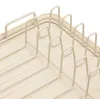 Portabicchieri estraibile, 1 ripiano, essenziale, color Anteprima dell’immagine prodotto 8