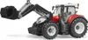 Bruder Steyr 6300 Terrus CVT mit Frontlader; 3181 Produktbild-Vorschau 14